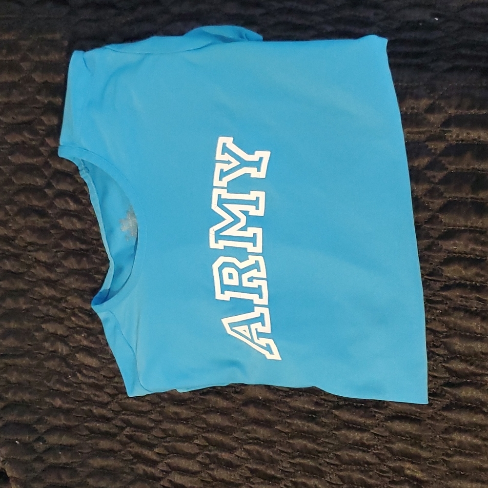 Under Armour Army
